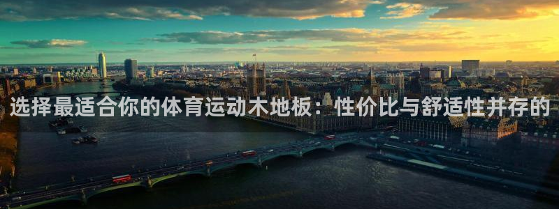 天天体育播出时间：选择最适合你的体育运动木地板：性价比与舒适性并存的